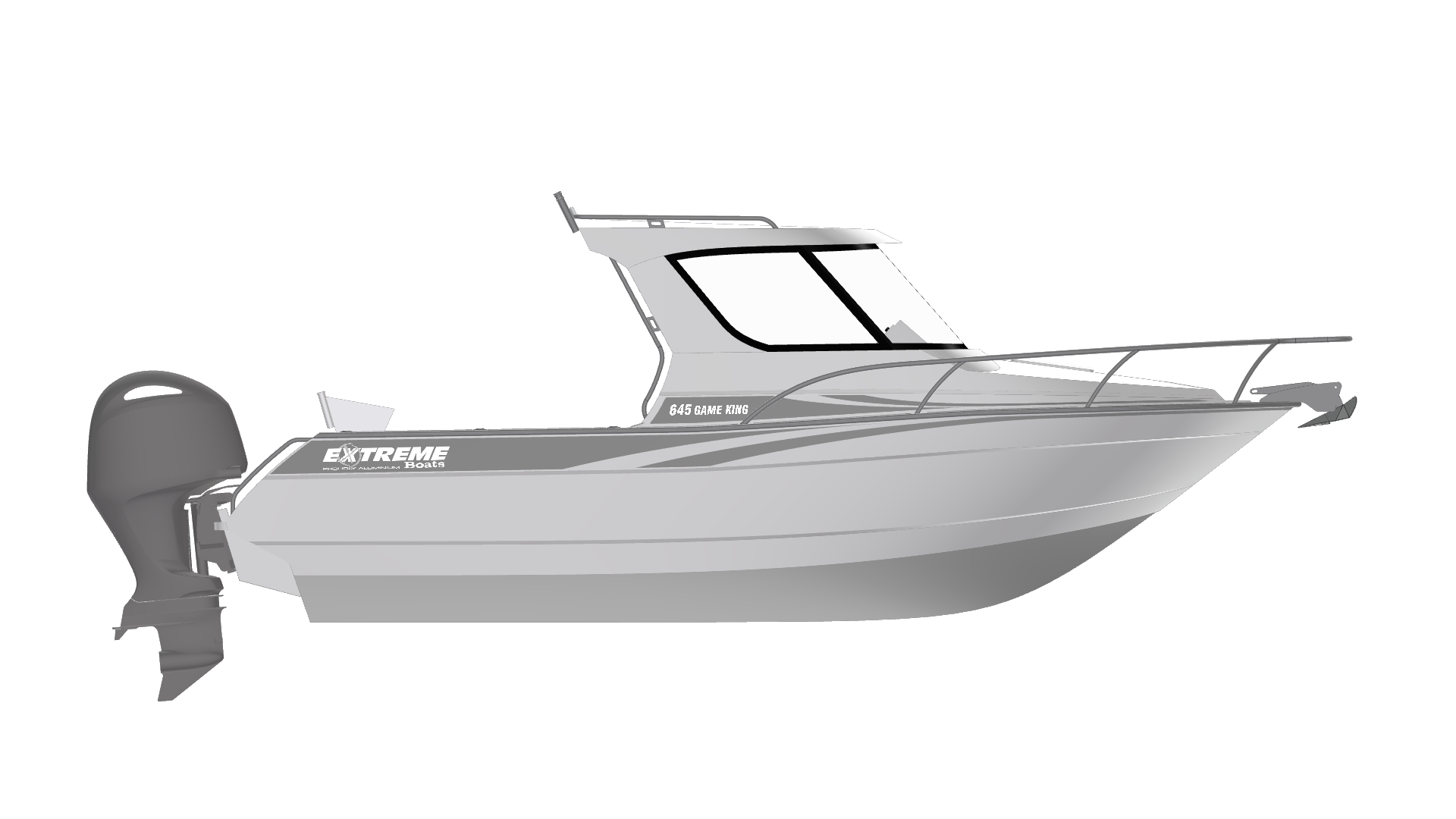 Quintrex Boat Range
