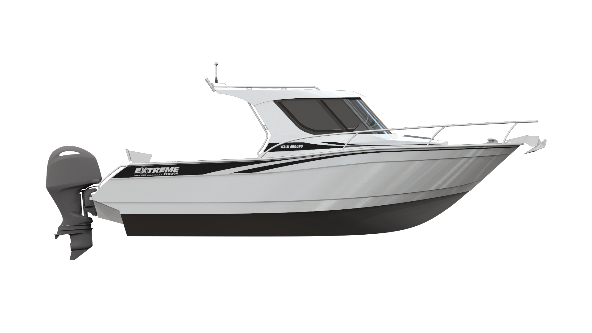 Sport Fisher