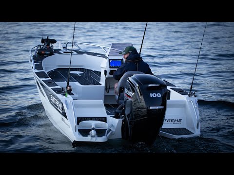 Extreme 545 CC & 1770 Enduro