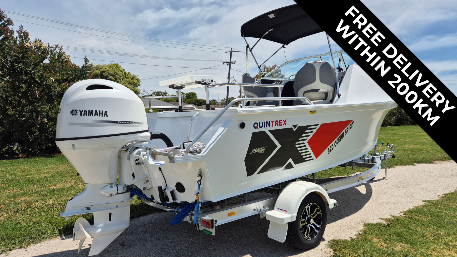 520 Ocean Spirit