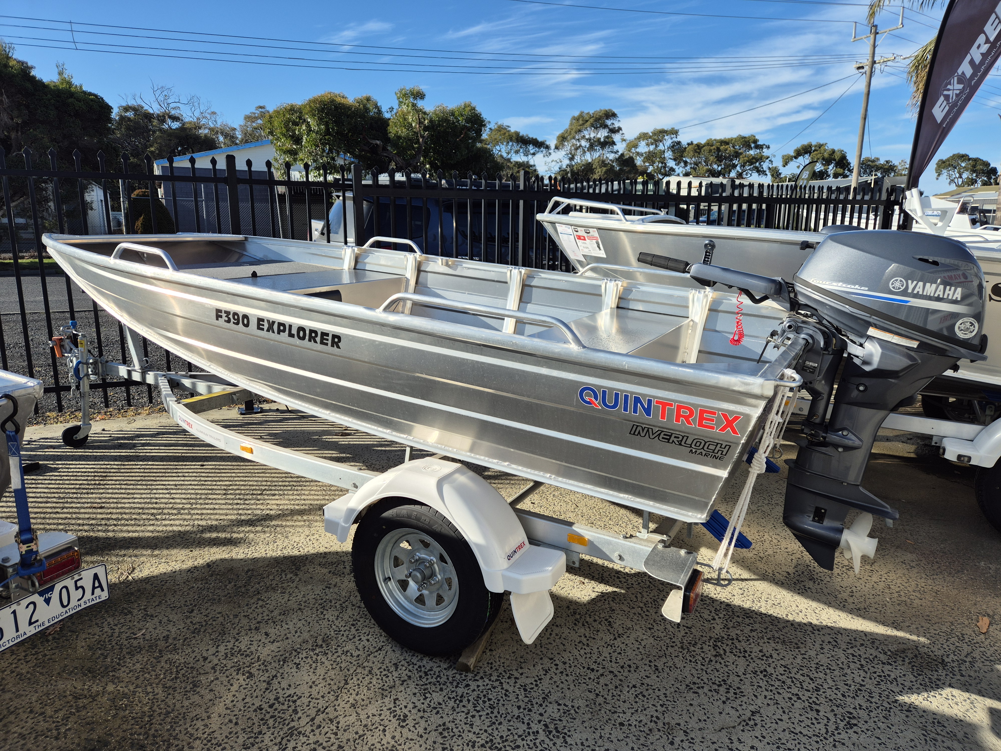 F390 Explorer